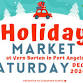 Evergreen Events Holiday Market