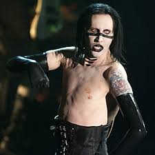 The name was later shortened to marilyn manson. Security Guard Vs Marilyn Manson Infamous Rock Lawsuits