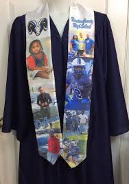 If you work with an educational institution, need to obtain a large quantity of customized stoles, or have special. Graduation Stole High School Graduation Stole Personalized Etsy