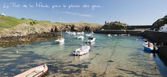 Le Port De La Meule L Ile D Yeu Outdoor Outdoor Decor Pool