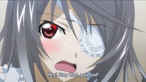 We did not find results for: Laura Bodewig Infinite Stratos Tsunderes