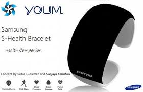 What's a healthy heart rate? Samsung S Health Bracelet Render Is Based On Tizen Os Health Bracelet Concept Phones Smart Bracelet