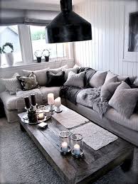 70 Stunning Gray And White Living Room Decor Ideas Roundecor Silver Living Room Family Living Rooms Living Room Grey