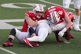 The 2021 season is just a day away and . Wisconsin Football S 2020 Numbers Show Room For Improvement In 2021