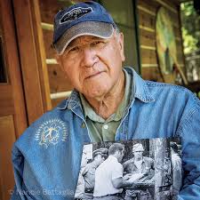 The Standoff: What Really Happened at Moss Lake