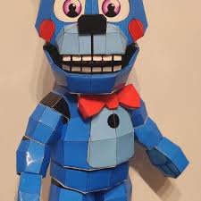 Image result for papercraft