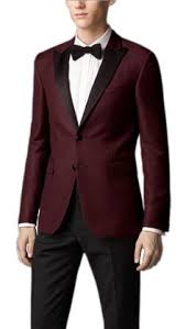 Black And Maroon Tuxedo Maroon Tuxedo Angeljackets Maroon Tuxedo Maroon Suit Prom Suits