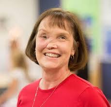 Marsha Ebert's Instagram, Twitter & Facebook