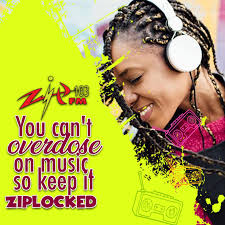 Zip 103 FM