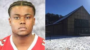 Winston-Salem State University football player dies after being shot at  event at Wake Forest University