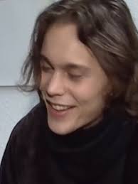 Feliz cumpleaños DAVE GAHAN . #depechemode #dance #martinmirage #cool...