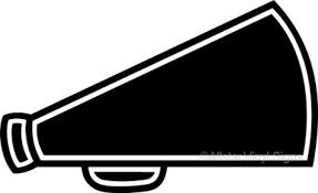 Maybe you would like to learn more about one of these? Cheer Megaphones Clipart Free To Use Clip Art Resource Cliparting Com