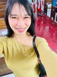 Angelyn Rebuta Legaspi