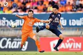 Và một số tin thể thao khác sẽ được cập nhật dưới đây. Sukhothai Buriram United Xuan TrÆ°á»ng Mang Váº­n Ä'á» Vá»¡ Oa Phut 86