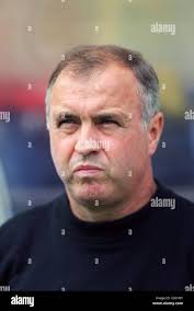 Tommy mclean hi-res stock photography and images