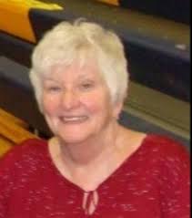 Kathleen Marie "Kathy" (DeWitt) Eyer Obituary January 28, 2023