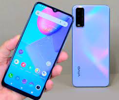 Review: vivo Y12s – Features, Sample ...