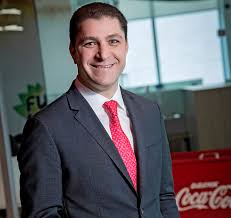 We're proud to be a part of our local communities where we live, work and serve. Coca Cola Bottlers Appoints Louis Balat Joseph As Ceo Overseeing Singapore Malaysia And Brunei Campaign Brief Asia