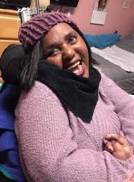 Lillian Douglas Obituary