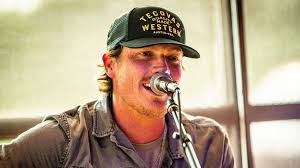 VIDEO: George Birge recalls when he jammed with Toby Keith + Post Malone