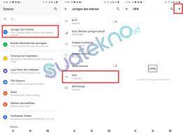 Troid vpn free vpn proxy. Cara Menggunakan Vpn Di Hp Android Tanpa Root Suatekno Id