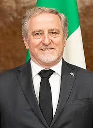 Gian Carlo Venturini