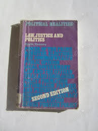 Law, Justice and Politics