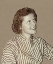 Eunice Burgess's Instagram, Twitter & Facebook