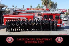 You must sign out when you are finished using the nc des website prior to closing the browser. Fire Calexico Ca