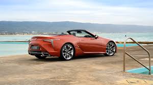 Lexus Lc 500 Convertible 2020 4k 2 Wallpaper Hd Car Wallpapers Id 16138