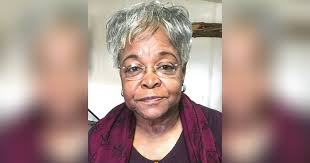 Obituary for Charlene Walker-Jackson