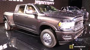 Dodge Ram 2020 Interior Release Date And Concept Dodge Mega Cab Cab Dodge