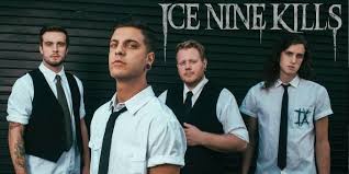 Jun 07, 2021 · apple is bringing video and music sharing to facetime in a new feature called shareplay. Interview Mit Spencer Charnas Ice Nine Kills Allschools