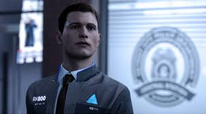 Connor and y/n have been working together on police. 583124 3840x2130 Detroit Become Human 4k Wallpaper For Desktop Mocah Hd Wallpapers