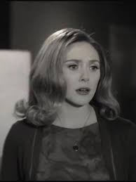 What if the Salem Seven visited Wanda instead of the Beekeeper? And also  for anyone confused at the end; i made it so Wanda had to go back outside  because no body can outrun the Salem Seven #fyp ...