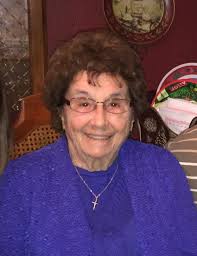 Josephine T Saporito