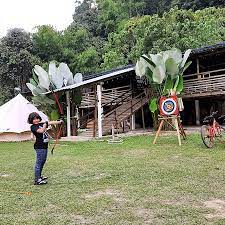 Kanopi villa bentong centrally located at bentong. Di Tebing Chalet Janda Baik Picture Of Kg Janda Baik Tripadvisor