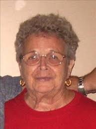 Barbara Flint Obituary