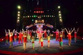 Circo Milano Zone