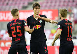 Less than three months ago, the sound of patrik schick's name made the czech national team coach wince. Why Newcastle United Should Go All Out And Sign Patrik Schick