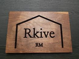 What does archive file mean? Soo Choi Yoongi Day On Twitter The Craftsman Who Made Rm S Doorplate Doesn T Know Its Rm Bts Twt And Said One Young Man Ordered This From Hannam Dong He May Use This As A Sign