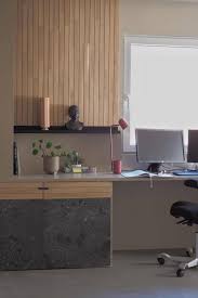 4.5 out of 5 stars. 25 Inspiring Decor Ideas For Home Office Walls Ideasdonuts