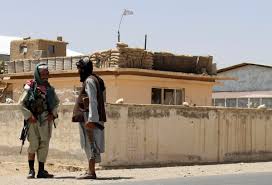 According to the long war journal, which tracks territorial control in afghanistan, as of july 10, 212 districts were under taliban control, with 76 under the control of the government and 119. Kykd3vx Qzlagm