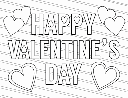 Color By Number Valentine Coloring Pages Luxury Printable Valentine Color Printable Valentines Coloring Pages Heart Coloring Pages Valentines Day Coloring Page