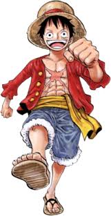 So get ready, set you filters, take a deep breath and hit go! Monkey D Luffy Wikipedia