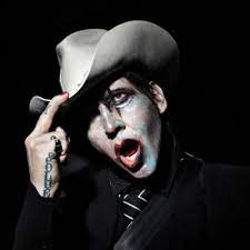 Marilyn manson is a member of vimeo, the home for high quality videos and the people who love them. Marilyn Manson Marilynmanson Twitter