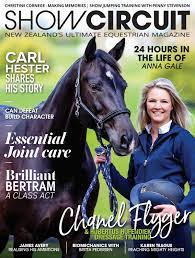 Maybe you would like to learn more about one of these? Show Circuit Magazine December 2019 January 2020 By Show Circuit Magazine Issuu