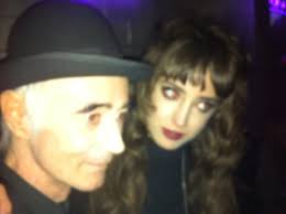 Charlotte Wimberley blog