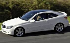 Mercedes Benz Clc Class Price Specs Carsguide