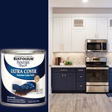 Blue Cabinet Paint Kitchen Remodel Blue Cabinets Best Kitchen Designs